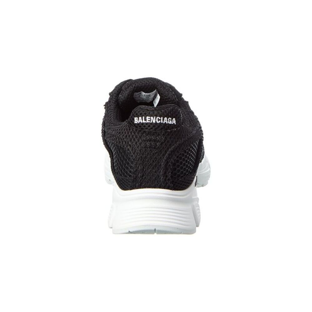 Balenciaga Phantom Sneaker, Black - Picture 3 of 5